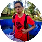 Foto do paciente