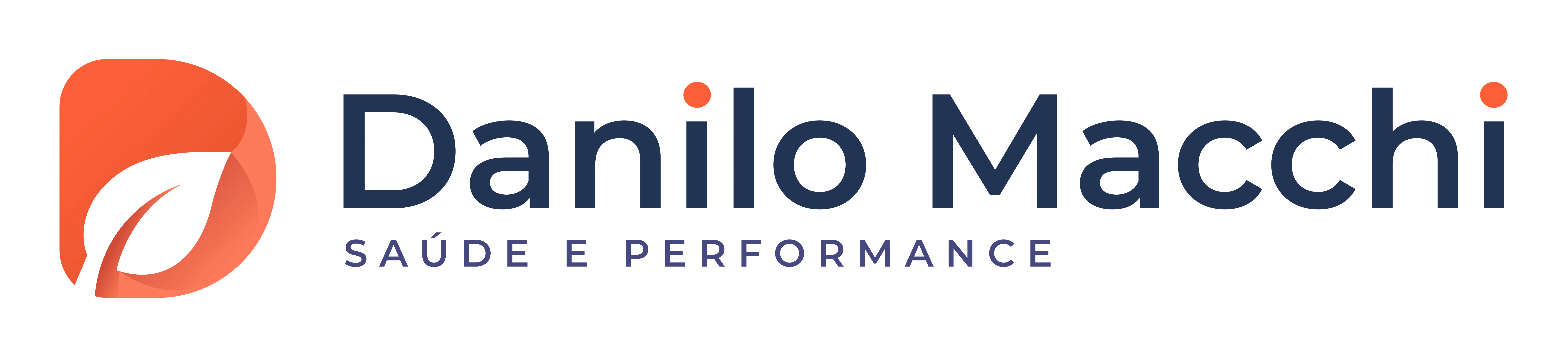 Danilo Macchi Nutrição