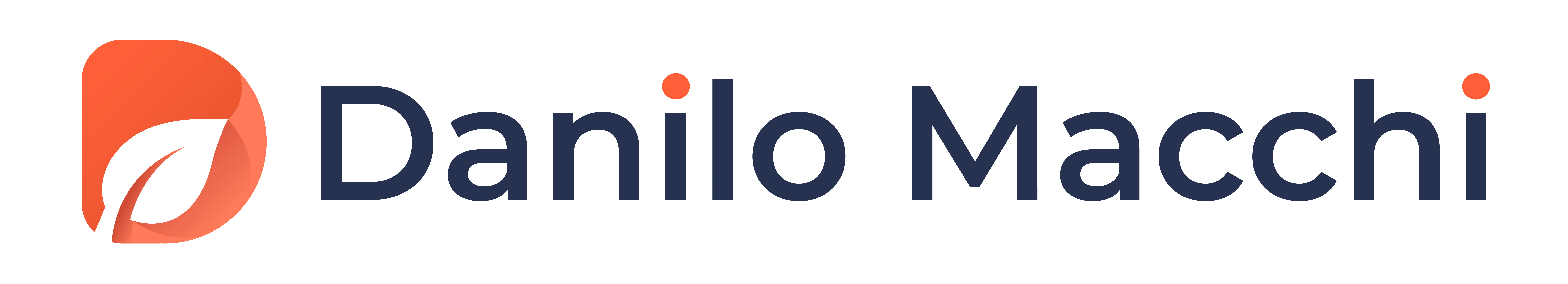 Danilo Macchi Nutrição